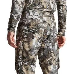 Sitka Equinox Pant -Superfeet Shop sitka equinox pant 4