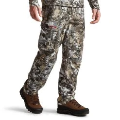 Sitka Equinox Pant -Superfeet Shop sitka equinox pant 5