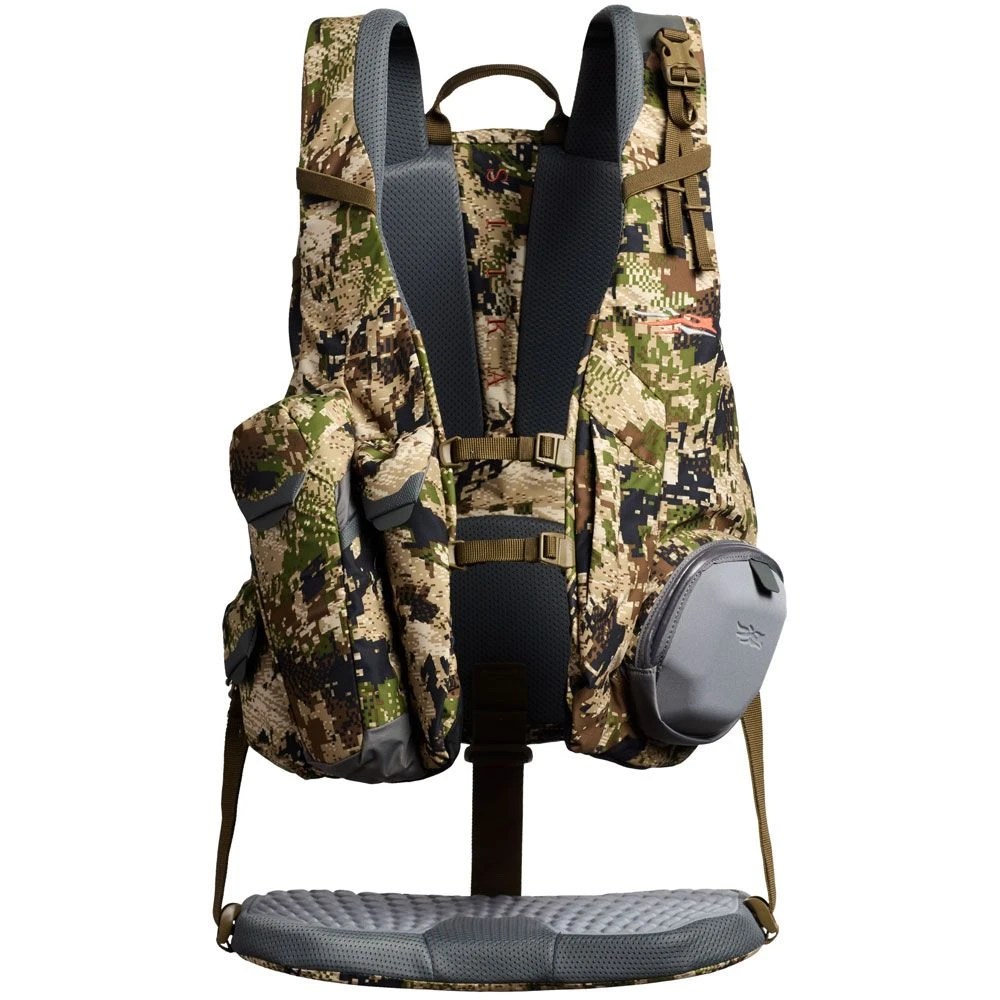 Sitka Equinox Turkey Vest 3 Sitka Equinox Turkey Vest