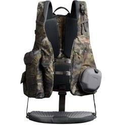 Sitka Equinox Turkey Vest 11 Sitka Equinox Turkey Vest -Superfeet Shop sitka equinox turkey vest timber 1
