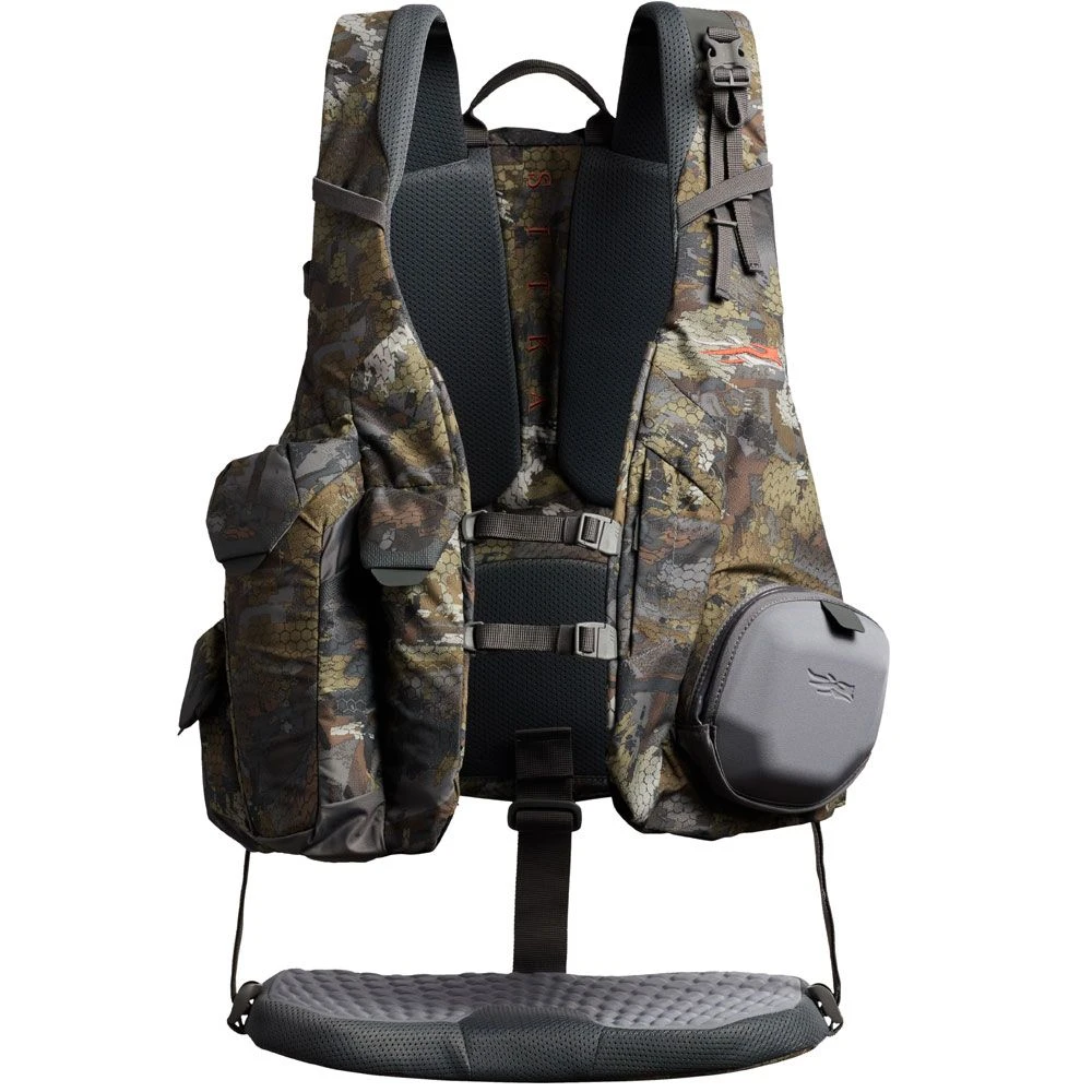 Sitka Equinox Turkey Vest 7 Sitka Equinox Turkey Vest - Image 5