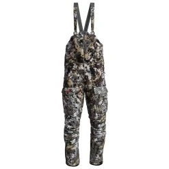 Sitka Fanatic Bib