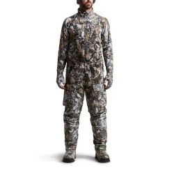 Sitka Fanatic Bib -Superfeet Shop sitka fanatic bib 5