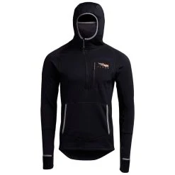 Sitka Fanatic Hoody 9 Sitka Fanatic Hoody -Superfeet Shop sitka fanatic hoody black 1