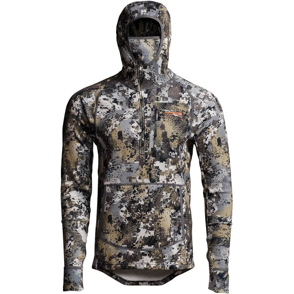 Sitka Fanatic Hoody 3 Sitka Fanatic Hoody