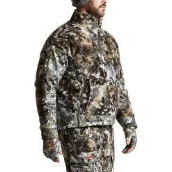 Sitka Fanatic Jacket Lefty -Superfeet Shop sitka fanatic jacket lefty elevated ii 3 1