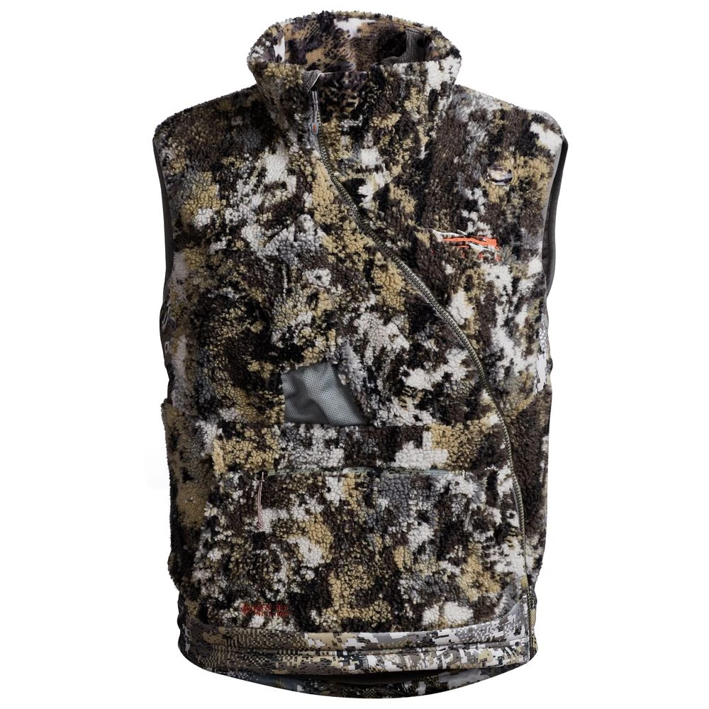 Sitka Fanatic Vest 3 Sitka Fanatic Vest