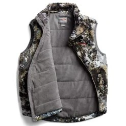 Sitka Fanatic Vest 8 Sitka Fanatic Vest -Superfeet Shop sitka fanatic vest 2
