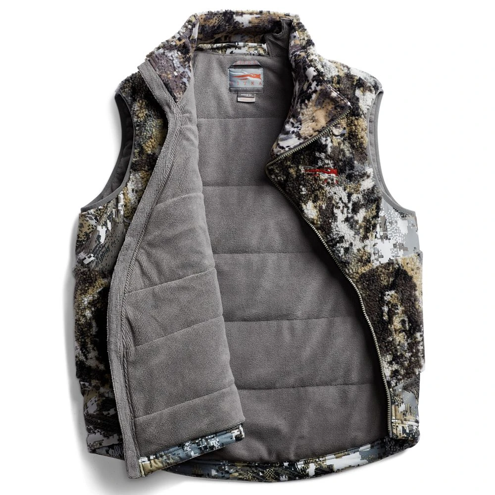 Sitka Fanatic Vest 4 Sitka Fanatic Vest - Image 2