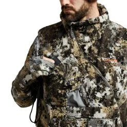 Sitka Fanatic Vest 10 Sitka Fanatic Vest -Superfeet Shop sitka fanatic vest 4