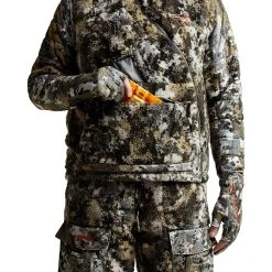 Sitka Fanatic Vest 11 Sitka Fanatic Vest -Superfeet Shop sitka fanatic vest 5