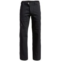 Sitka Grinder Pant -Superfeet Shop sitka grinder pant black 1