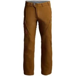 Sitka Grinder Pant -Superfeet Shop sitka grinder pant mud 1