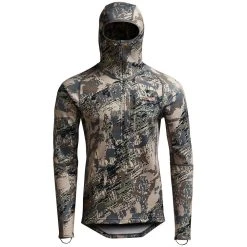 Sitka Heavyweight Hoody -Superfeet Shop sitka heavyweight hoody open country 1