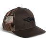 Sitka Icon Marsh Mid Pro Trucker Hat