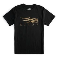 Sitka Icon Marsh Short Sleeve Shirt