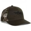 Sitka Icon Subalpine Mid Pro Trucker Hat