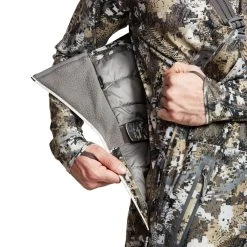 Sitka Incinerator AeroLite Bib -Superfeet Shop sitka incinerator aerolite bib 2 9