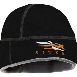 Sitka Jetstream WS Beanie -Superfeet Shop sitka jetstream beanie black