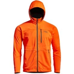 Sitka Jetstream Jacket -Superfeet Shop sitka jetstream jacket blaze 1