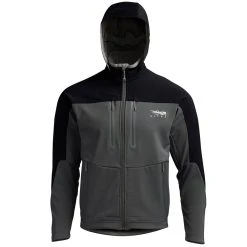Sitka Jetstream Jacket [Discontinued] -Superfeet Shop sitka jetstream jacket lead 1