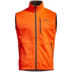 Sitka Jetstream Vest -Superfeet Shop sitka jetstream vest blaze 1 1