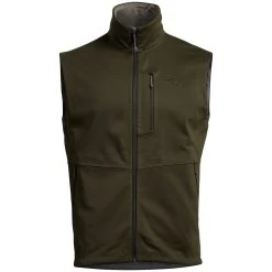 Sitka Jetstream Vest -Superfeet Shop sitka jetstream vest deep lichen 1 2