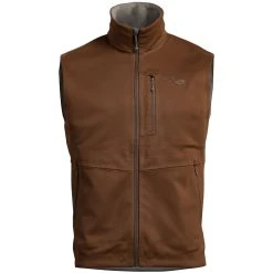 Sitka Jetstream Vest -Superfeet Shop sitka jetstream vest mud 1 2