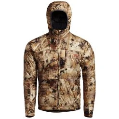 Sitka Kelvin AeroLite Jacket -Superfeet Shop sitka kelvin aerolite jacket marsh 1