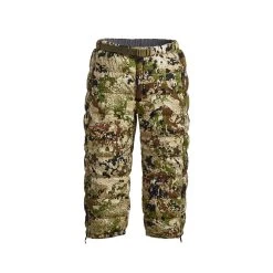 Sitka Kelvin Lite Down 3/4 Pant -Superfeet Shop sitka kelvin lite down 3 4 pant subalpine 1