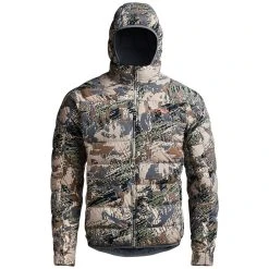 Sitka Kelvin Lite Down Jacket