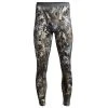 Sitka Merino Heavyweight Bottom