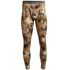 Sitka Merino Heavyweight Bottom -Superfeet Shop sitka merino heavyweight bottom marsh 1