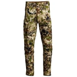 Sitka Mountain Pant -Superfeet Shop sitka mountain pant subalpine 1 1