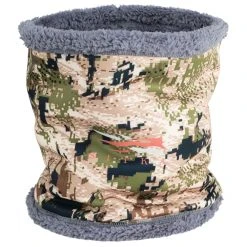 Sitka Neck Gaiter -Superfeet Shop sitka neck gaiter subalpine