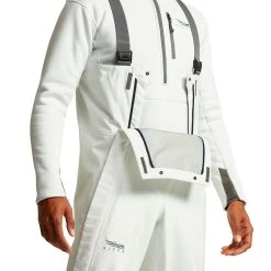 Sitka Nodak Bib -Superfeet Shop sitka nodak bib 4