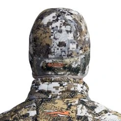 Sitka Stratus WS Beanie -Superfeet Shop sitka stratus beanie e2 back