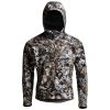 Sitka Stratus Jacket -Superfeet Shop sitka stratus jacket elevated 1