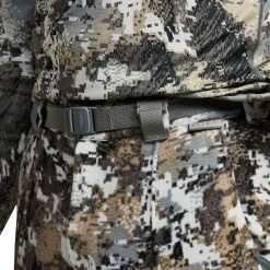 Sitka Stratus Pant -Superfeet Shop sitka stratus pant 3