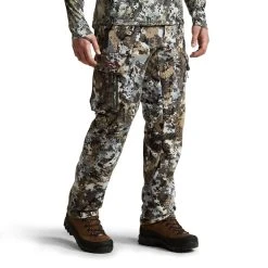 Sitka Stratus Pant -Superfeet Shop sitka stratus pant 4