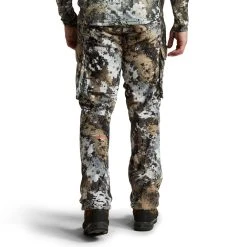 Sitka Stratus Pant -Superfeet Shop sitka stratus pant 5