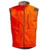 Sitka Stratus Vest 2 Sitka Stratus Vest -Superfeet Shop sitka stratus ves orange 1