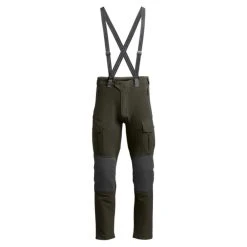 Sitka Timberline Pant -Superfeet Shop sitka timberline pant deep lichen4 1