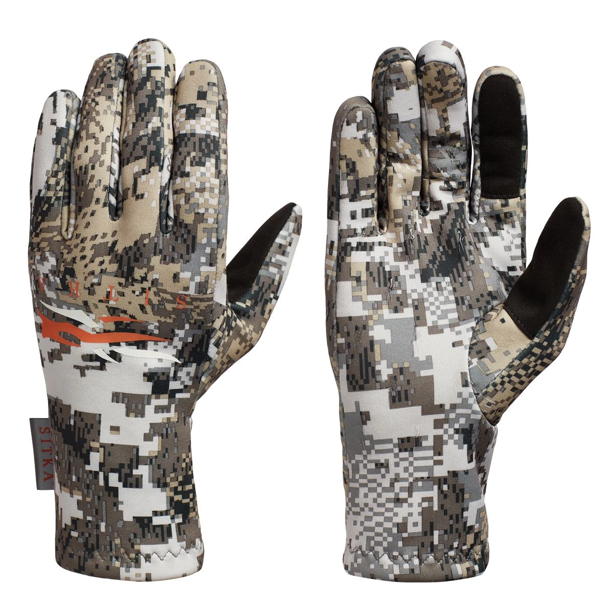 Sitka Traverse Glove 3 Sitka Traverse Glove
