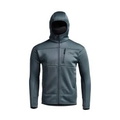 Sitka Traverse Hoody [Discontinued] -Superfeet Shop sitka traverse hoodie storm
