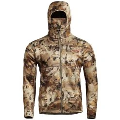 Sitka Traverse Hoody -Superfeet Shop sitka traverse hoody marsh 1