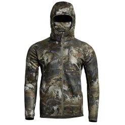 Sitka Traverse Hoody -Superfeet Shop sitka traverse hoody timber 1