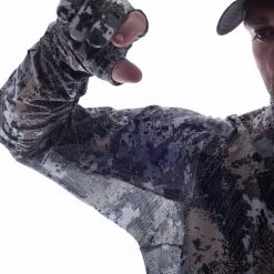 Sitka ESW Shirt [Discontinued] -Superfeet Shop sitka whitetail eswshirt 1
