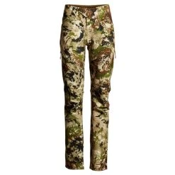 Sitka Women's Cadence Pant -Superfeet Shop sitka women s cadence pant optifade subalpine 1