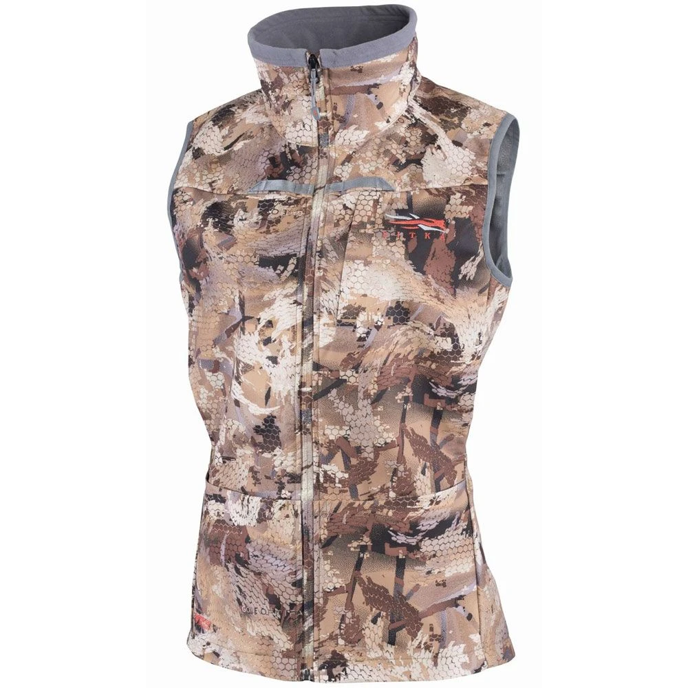 Sitka Women's Dakota Vest 2 Sitka Women's Dakota Vest